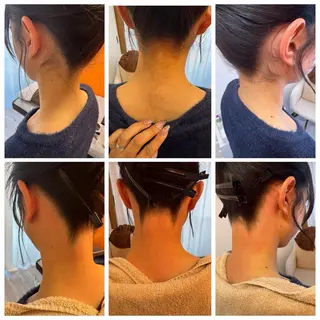 Vonita Mikieのエステ・リラクイメージ