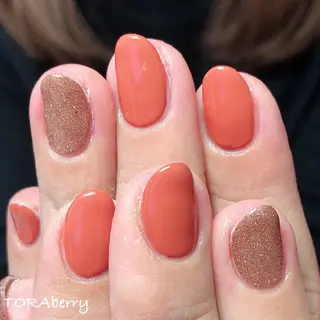 ネイル ネイリスト なつみのネイルデザイン