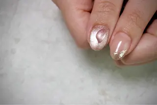 ネイル MH Nailのネイルデザイン
