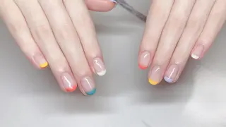 ネイル ewt miniのマツエク・マツパデザイン