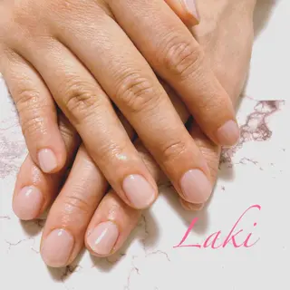 ネイル Beauty salon Lakiのエステ・リラクイメージ