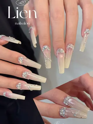 ネイル Lien  _リエン リエンのネイルデザイン