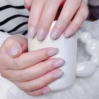 ネイル R-nail salonのネイルデザイン