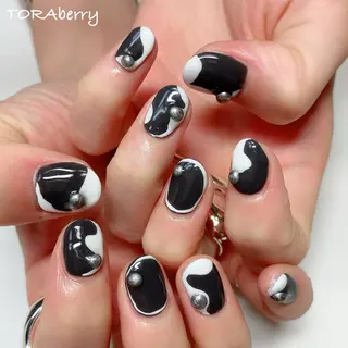 ネイル ネイリスト なつみのネイルデザイン