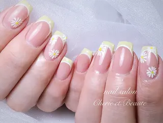 ネイル nail salon  Cherie et Beaute所属・nail salon シェリーのネイルデザイン