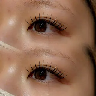 マツエク・マツパ Loa-ロア-所属・Loa -ﾛｱ-のマツエク・マツパデザイン