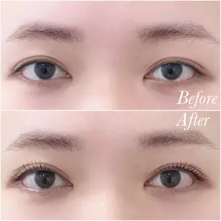 マツエク・マツパ Eyelash＆Eyebrow salon plume所属・アイドルまつげ 作ります💗うららのマツエク・マツパデザイン
