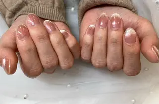 ネイル 田上 美織のネイルデザイン