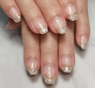 ネイル reve あやののネイルデザイン