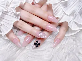 ネイル NEW NAIL 池袋のネイルデザイン