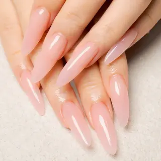 ネイル Nail Studio NEW MOON所属・NEWMOON maki_恵比寿のネイルデザイン