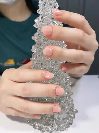 ネイル ネイルサロン ロア旧ジョリーのネイルデザイン