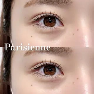 マツエク・マツパ CLUTCH eye 夏目のマツエク・マツパデザイン