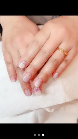 ネイル トータルビューティ 美麗のエステ・リラクイメージ