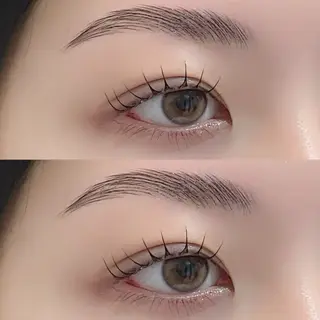 マツエク・マツパ Garlandeye KOTOHIのマツエク・マツパデザイン