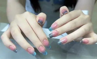 ネイル 🌟桜beauty 🌟プロ ネイリストのネイルデザイン