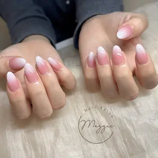 ネイル Ti miのネイルデザイン