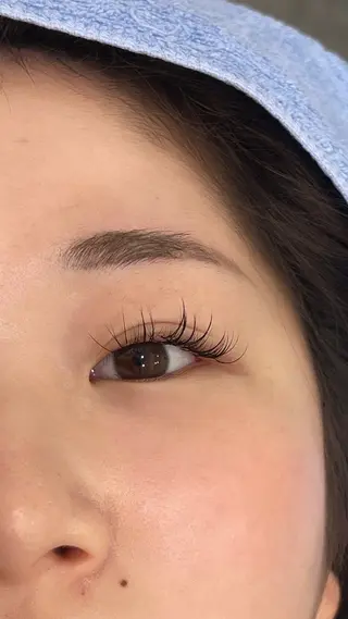 マツエク・マツパ 💖似合わせ💖 / 小川叶華のヘアスタイル