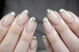 ネイル プライベートサロン Rosy Lilyのネイルデザイン