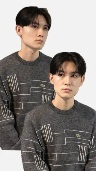 ショート メンズ メンズカット/表参道 渡邉真由のヘアスタイル