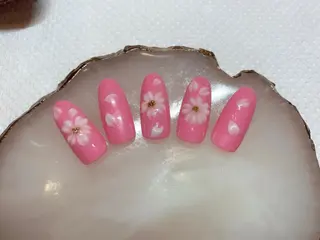 ネイル S Sのネイルデザイン