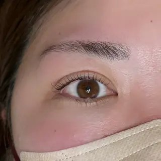 マツエク・マツパ beauty harukaのマツエク・マツパデザイン