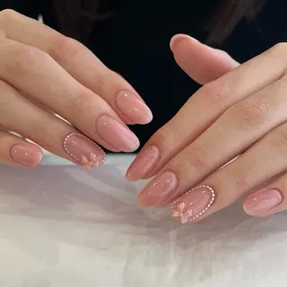 ネイル LIFE MIYUのネイルデザイン