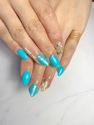 ネイル KASUMI♡ Nailのネイルデザイン