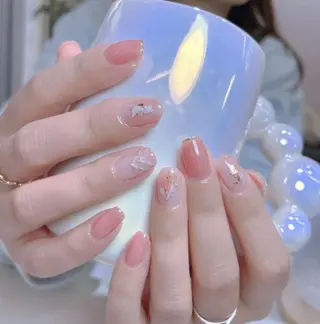 ネイル Queens ciciのネイルデザイン