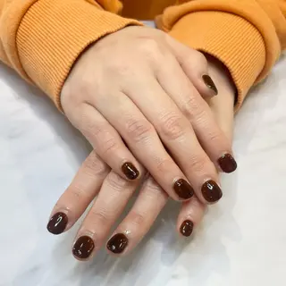 ネイル 新田 /nailのネイルデザイン
