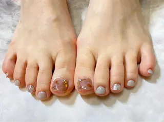 ネイル Nail salon MEGUMIのネイルデザイン