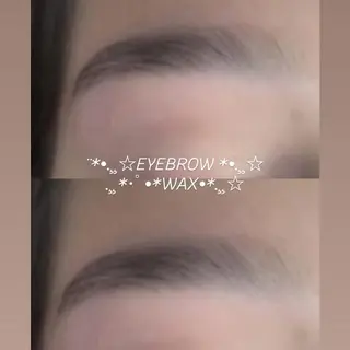 アイブロウ 大塚 あおいの眉毛・アイブロウイメージ