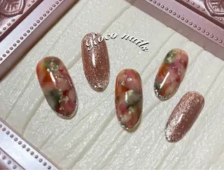ネイル Mai’s nailのネイルデザイン
