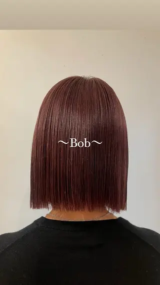 ミディアム パーマ 🌺tsugumiのヘアスタイル