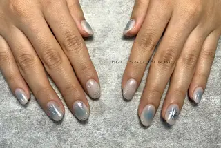 ネイル NAILSALON Ichiのネイルデザイン