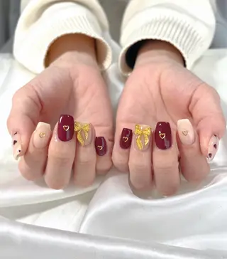 ネイル mimi ♡のネイルデザイン