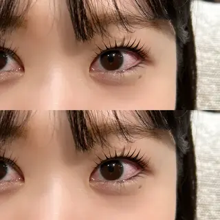 マツエク・マツパ Manaka マナカのマツエク・マツパデザイン