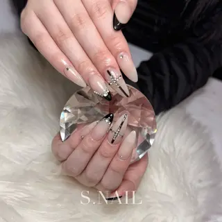 ネイル S.NAIL Suuのネイルデザイン