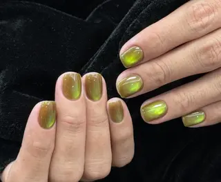ネイル TiTi Nail🫧のネイルデザイン