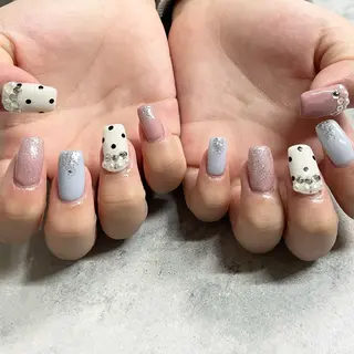 ネイル FELICE ﾌｪﾘｰﾁｪのネイルデザイン