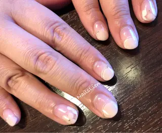 ネイル studio e n / RiNのネイルデザイン