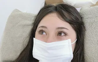 マツエク・マツパ 創健ビューティー 御徒町・上野本店のマツエク・マツパデザイン