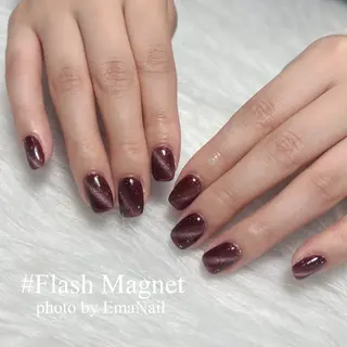 ネイル EmaNail Miuのネイルデザイン