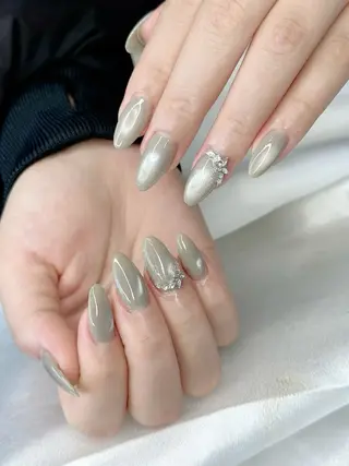 ネイル sorako nailのネイルデザイン