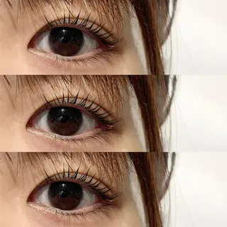 マツエク・マツパ yuki⟡.· freelanceのマツエク・マツパデザイン