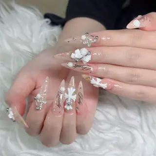 ネイル Hani Nail Salonのネイルデザイン