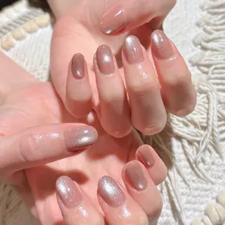 ネイル megu  / sōko nailのネイルデザイン