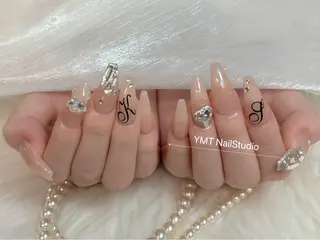 ネイル YMT NailStudioのネイルデザイン
