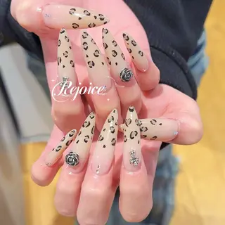 ネイル リジョイス ネイル サロン 高田馬場店のネイルデザイン