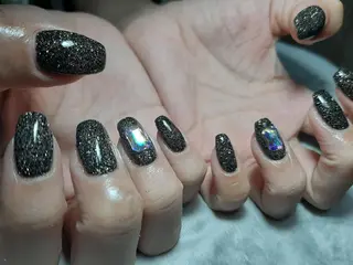 ネイル ネイリスト やましたのネイルデザイン